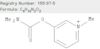 Pyridinium, 3-[[(dimethylamino)carbonyl]oxy]-1-methyl-