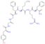 L-tyrosylglycylglycyl-L-phenylalanyl-L-methionyl-N~5~-(diaminomethylidene)-L-ornithyl-L-phenylalaninamide