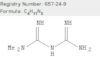 Imidodicarbonimidic diamide, N,N-dimethyl-