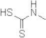 Métam-sodium