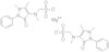 Magnesium, bis[[(2,3-dihydro-1,5-dimethyl-3-oxo-2-phenyl-1H-pyrazol-4-yl)methylamino-κN]methanesul…