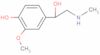 Metanephrine