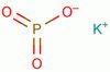 Potassium metaphosphate