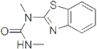 Methabenzthiazuron