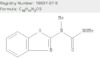 Urea, N-2-benzothiazolyl-N,N'-dimethyl-