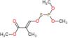 trans-Methacrifos