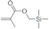 Methacryloxymethyltrimethylsilane