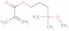 3-Methacryloxypropyldimethylmethoxysilane