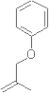 Methallyl phenyl ether