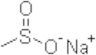 Méthanesulfinate de sodium