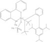 (SP-4-3)-[Bis(1,1-dimetiletil)[2′,4′,6′-tris(1-metiletil)[1,1′-bifenile]-2-il]fosfina](metansulfon…