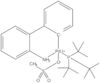 [2′-(Amino-κN)[1,1′-biphenyl]-2-yl-κC](methanesulfonato-κO)[tris(1,1-dimethylethyl)phosphine]palladium
