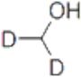 methyl-D2 alcohol