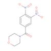 Morpholine, 4-(3,4-dinitrobenzoyl)-