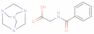 Methenamine hippurate