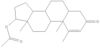 Methenolone acetate