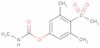 Methiocarb sulfone