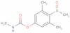 Methiocarb sulfoxide