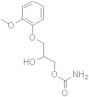 Methocarbamol