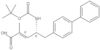 acide (2E,4R)-5-[1,1'-biphényle]-4-yl-4-[[(1,1-diméthyléthoxy)carbonyl]amino]-2-méthyl-2-penténoïq…