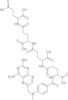 N-(4-{[(2,4-diaminopteridin-6-yl)methyl](methyl)amino}benzoyl)-L-gamma-glutamyl-L-gamma-glutamyl-L-gamma-glutamyl-L-glutamic acid