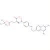 L-Glutamic acid,N-[4-[[(2,4-diamino-6-pteridinyl)methyl]methylamino]benzoyl]-,1-(1,1-dimethylethyl…