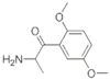 2-AMINO-1-(2,5-DIMETHOXYPHENYL)-1-PROPANONE