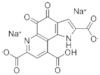 Pyrrolochinolinchinon-Disnatriumsalz