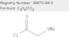 Acetyl chloride, methoxy-