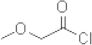 Methoxyacetyl chloride