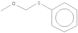 [(Methoxymethyl)thio]benzene