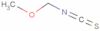 Methoxymethyl isothiocyanate