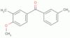 Methoxyphenone