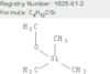 Silane, methoxytrimethyl-