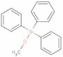 Methoxytriphenylsilan