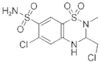 Methyclothiazide