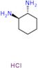 (1R,2R)-1,2-Cyclohexanediamine monohydrochloride