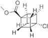 METHYL 4-CHLOROCUBANECARBOXYLATE