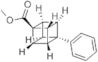 METHYL 4-PHENYLCUBANECARBOXYLATE