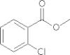 Methyl 2-chlorobenzeneacetate