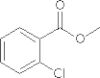 Methyl 2-chlorophenylacetate