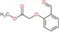 methyl (2-formylphenoxy)acetate