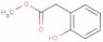 methyl (2-hydroxyphenyl)acetate