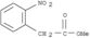Benzeneaceticacid, 2-nitro-, methyl ester