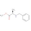 D-Alanine, N-(phenylmethyl)-, methyl ester