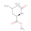 D-Leucine, N-acetyl-, methyl ester