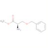 D-Serine, O-(phenylmethyl)-, methyl ester