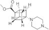 METHYL 4-(4-METHYLPIPERAZIN-1-YL)CUBANECARBOXYLATE