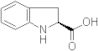 (S)-(-)-Indoline-2-carboxylic acid