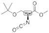 Isocyanatobutoxypropionicacidmethylester